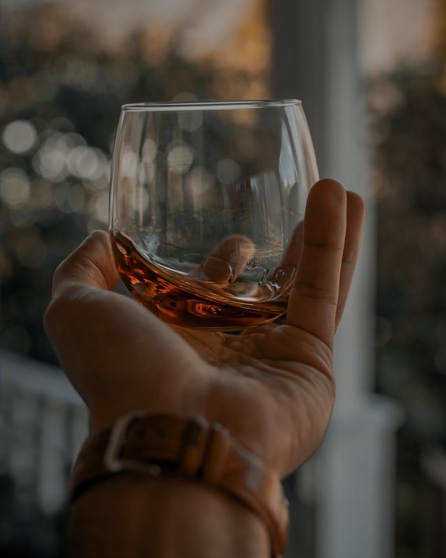 difference between Bourbon and other brown spirits